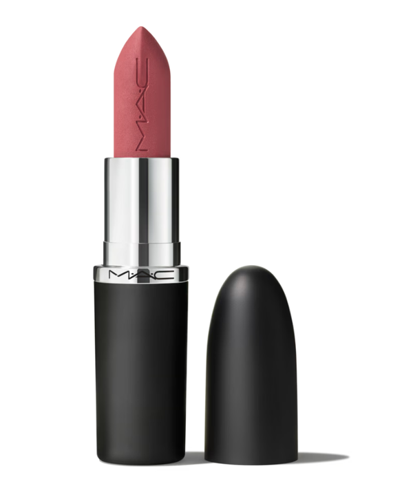 M·A·CXIMAL SILKY MATTE LIPSTICK - you wouldn't get it