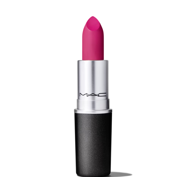 MAC Retro Matte Lipstick - Flat out fabulous