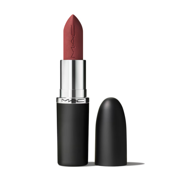 M·A·CXIMAL SILKY MATTE LIPSTICK - Go Retro