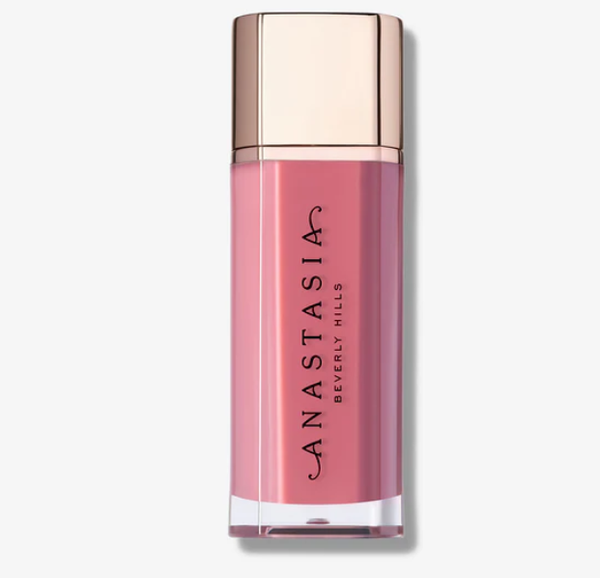 Anastasia Beverly Hills Softy | Lip Velvet - Rosy Mauve / Midtone rose