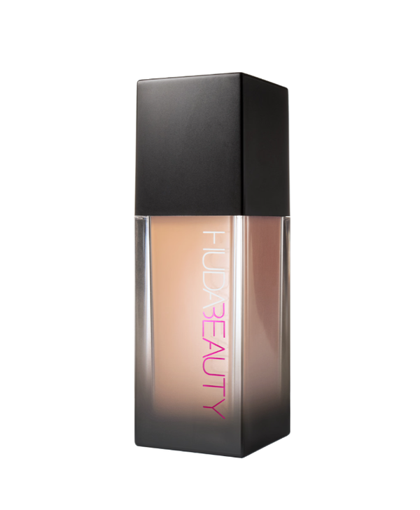 Huda Beauty #FauxFilter Luminous Matte Liquid Foundation - Cheesecake 250G