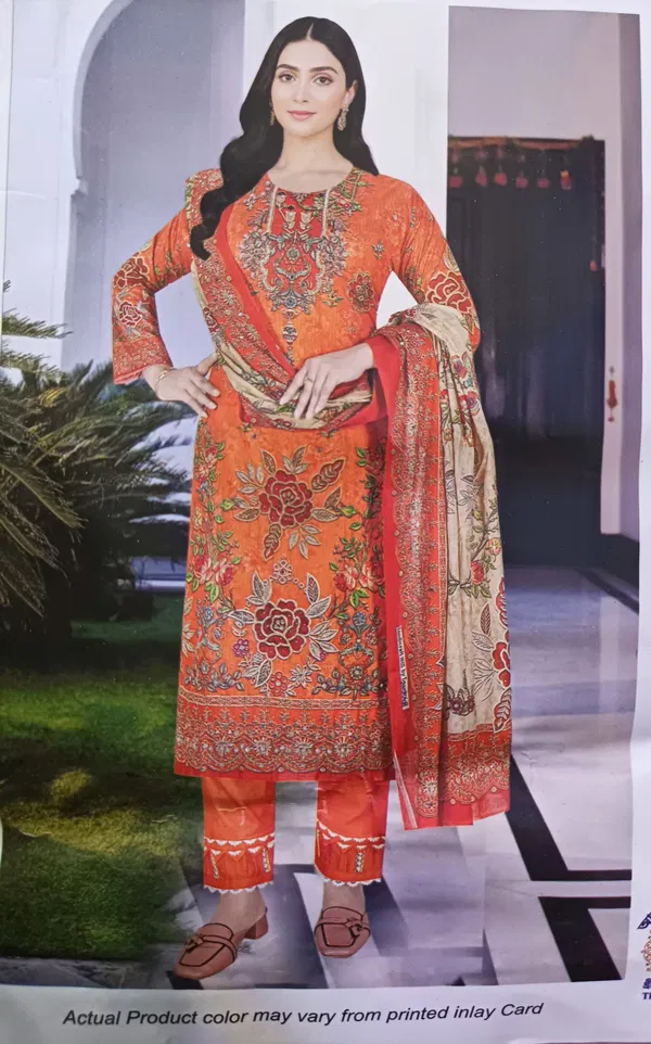 khubsuratband-karchupi three 3pcs
