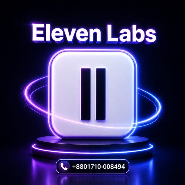 Eleven Labs