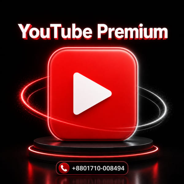 Youtube Premium