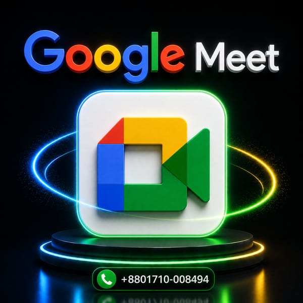 Google Meet