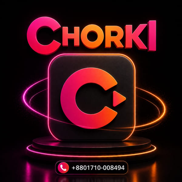 Chorki Subscription