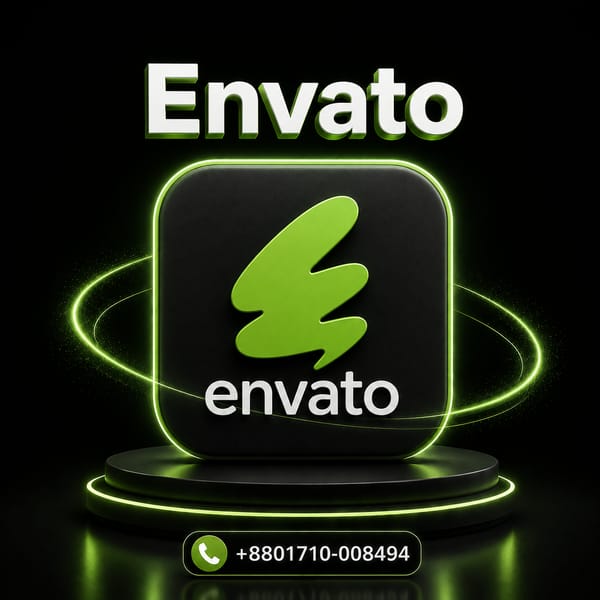 Envato Element