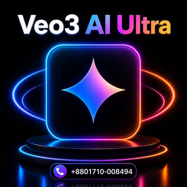 Veo3 AI Ultra