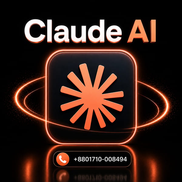 Claude AI