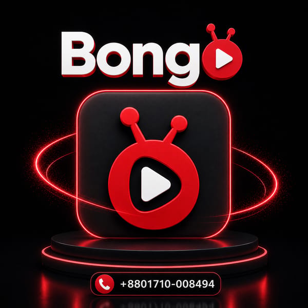 Bongo Subscription