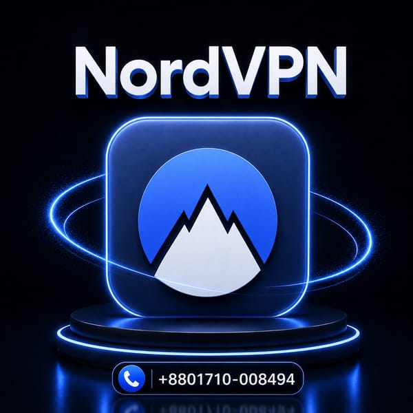 Nord VPN