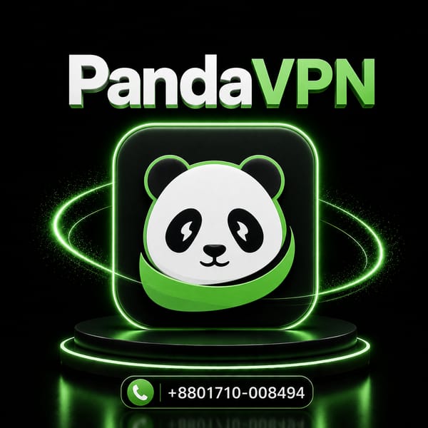 Panda VPN