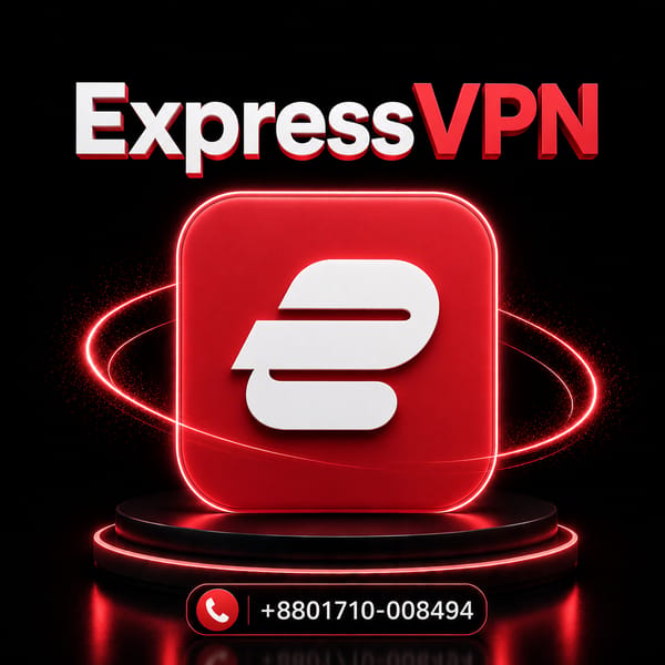 Exress VPN