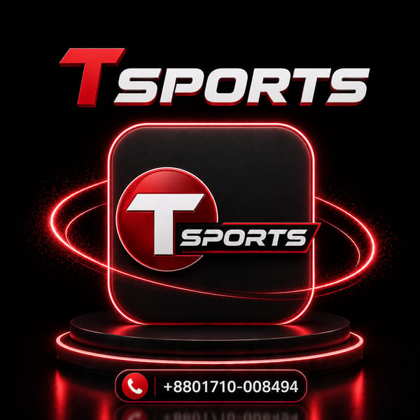 T-Sports