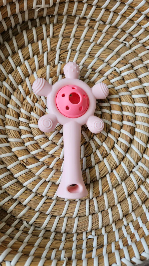 Silicone Ratel