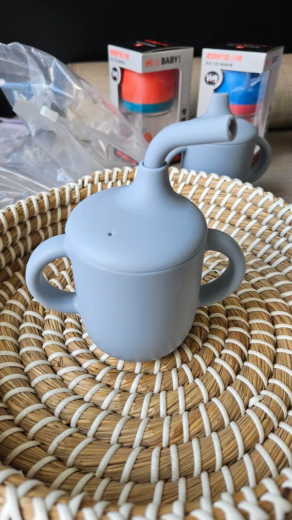 Full Silicone Mampot + Mug
