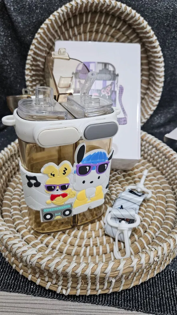 2 part heavy mumpot 400ml