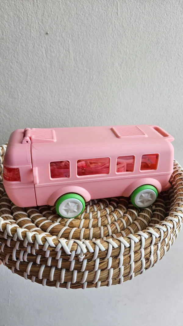 Mumpot - (Car)