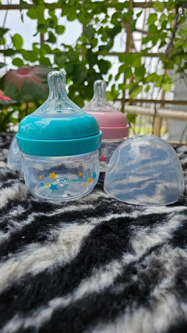 Feeding Bottle -60ml
