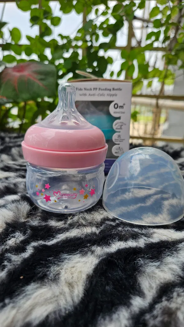 Feeding Bottle -60ml