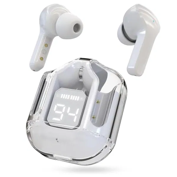 Ultrapods Max True Wireless Earbuds –