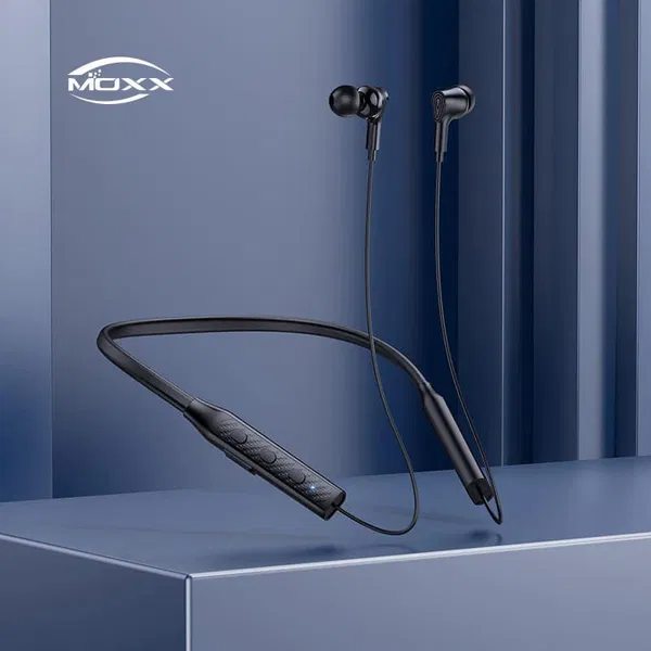 MOXX BN-100 Wireless Neckband