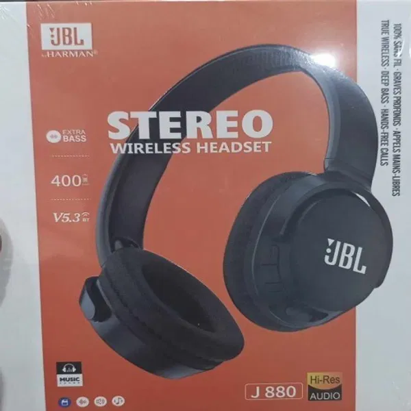 JBL J880 headphone Price in Bangladesh