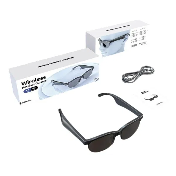 XG88 Pro sunglass and price  in Bangladesh