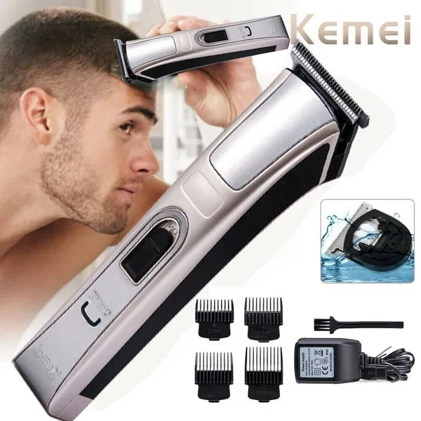 Kemei KM-5017 Price in Bangladesh