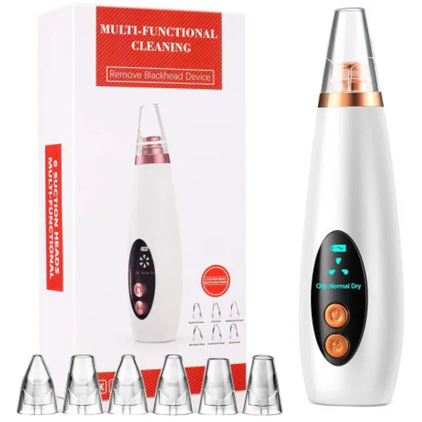 Blackhead Remover Price in Bangladesh
