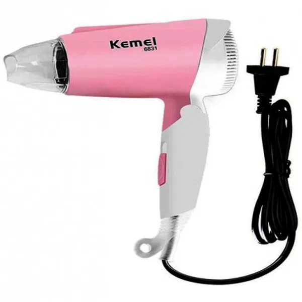 Kemei KM-6831 Price in Bangladesh