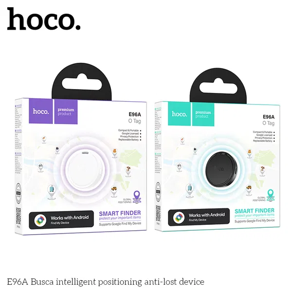hoco E96A Tag Price in Bangladesh
