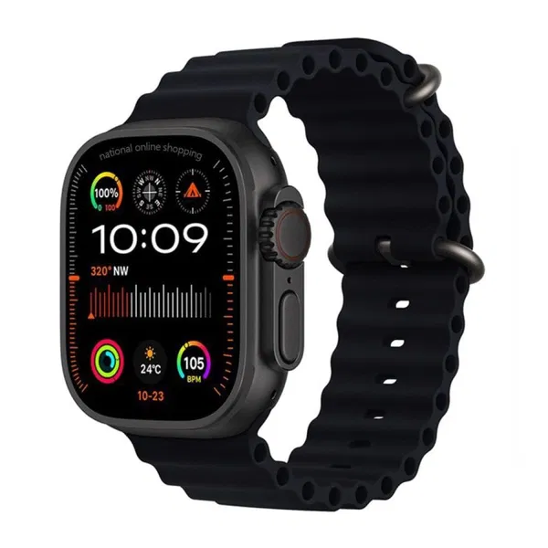 T900 Ultra 2 Smart Watch Price in Bangladesh