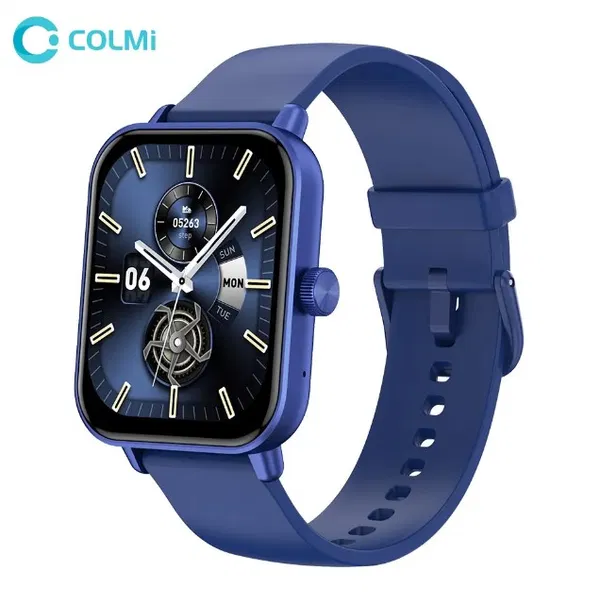 COLMI P81 Smart Watch Price in Bangladesh