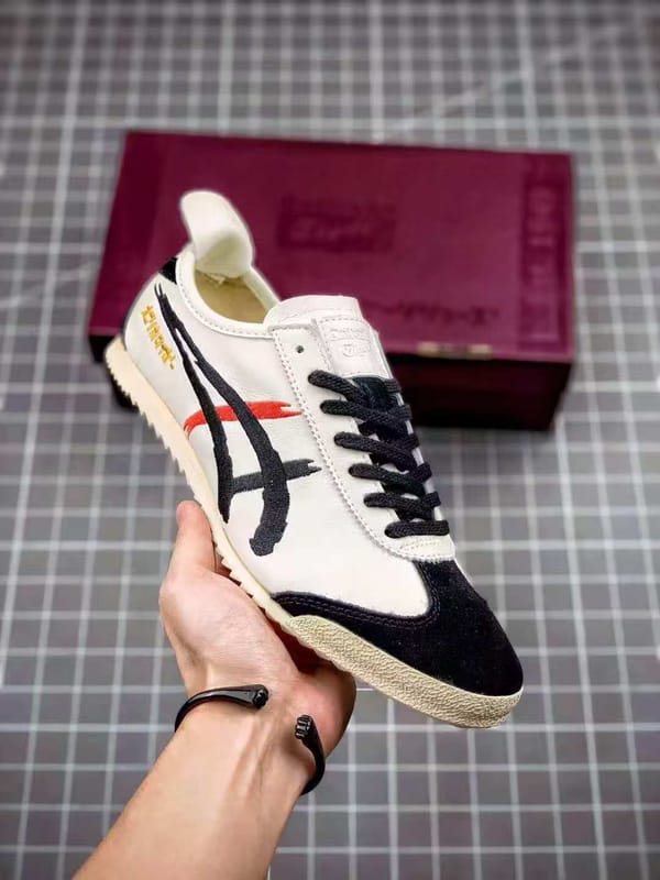 Onitsuka Tiger (made in Japan )