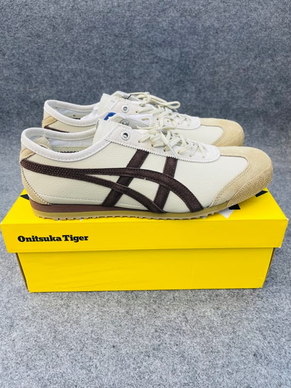 Onitsuka Tiger SD version ( Original leather)