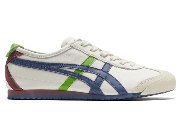 Onitsuka tiger Mexico 66 ( new arrivals)