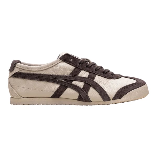 Onitsuka tiger chocolate brown ( new arrivals)