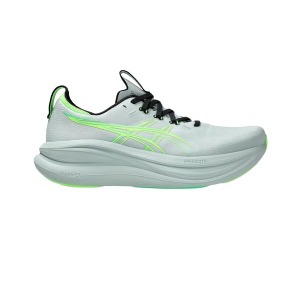 Gel nimbus 28 ( 1:1 / mirror grade)