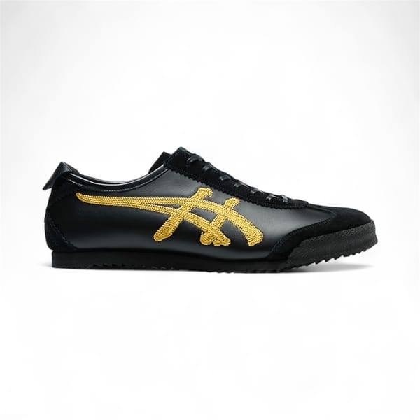 Onitsuka tiger ( Made in Japan )