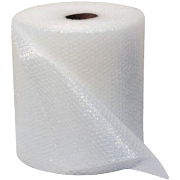 Bubble Wrap Industrial Packaging Material Single Side Bubble Net 85 meter