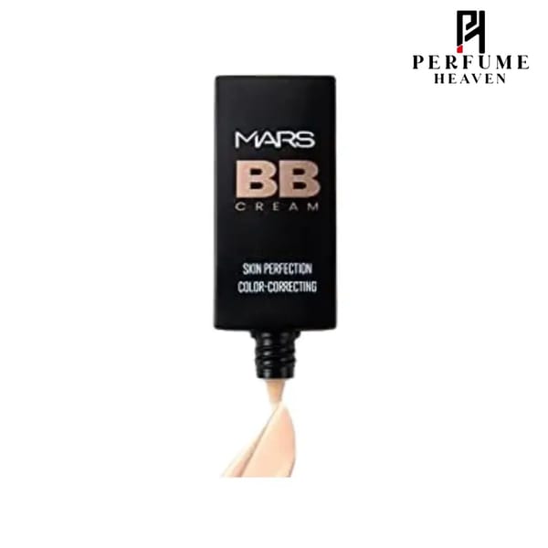Mars Cosmetic Skin Perfection & Color Correcting BB Cream #01 Fair (30ml)