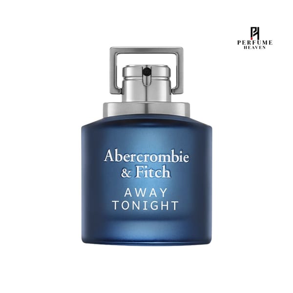 ABERCROMBIE & FITCH  Away Tonight Man Eau De Toilette 100 ml