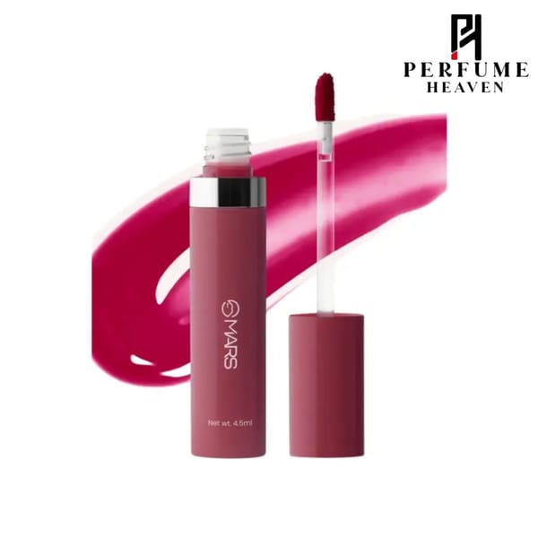 Mars Cosmetics Drip Lip Mist #08 Plum Drip (4.5ml)