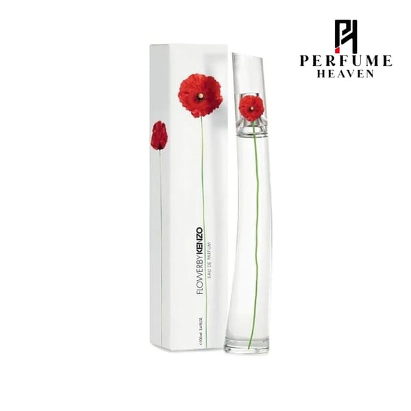 Kenzo Flower EDP – 100ml