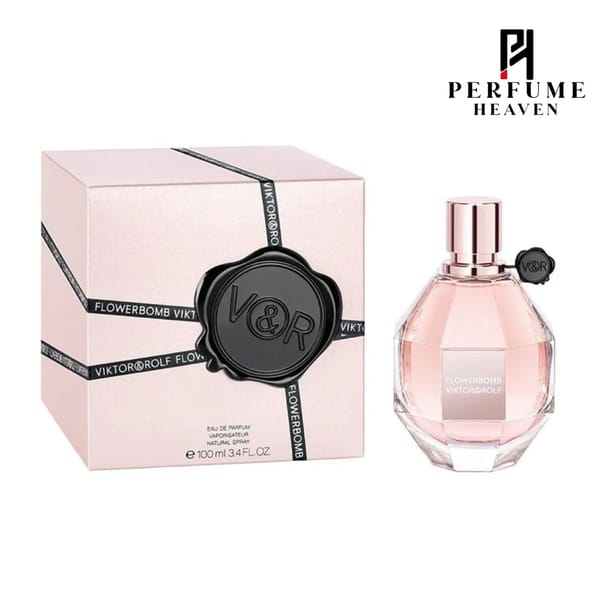 Viktor & Rolf Flowerbomb EDP – 100ml