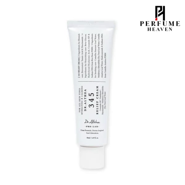Dr. Althea 345 Relief Cream 15ml