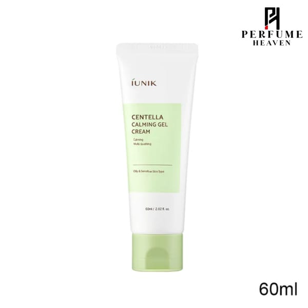 [iUNIK] Centella Calming Gel Cream