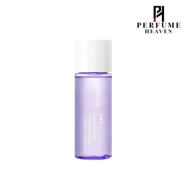 Celimax Derma Nature Fresh Blackhead Jojoba Cleansing Oil