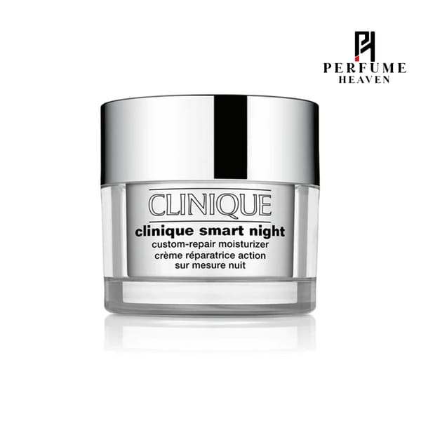 Clinique Smart Night™ Custom-Repair Moisturizer 15 ml
